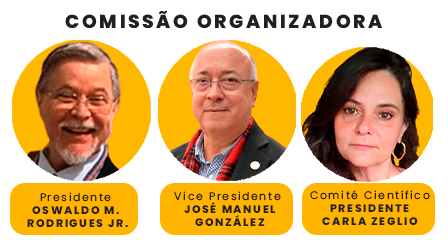 COMISSÃO ORGANIZADORA COMISSÃO ORGANIZADORA